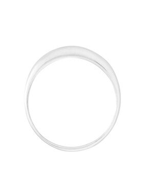 Catbird Barnes Ring Pinky Sterling Silver Size 4